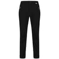 Miniatyrbillede 1 af 7: Regatta Bukser Highton Stretch Regular Sort 2XL Mand