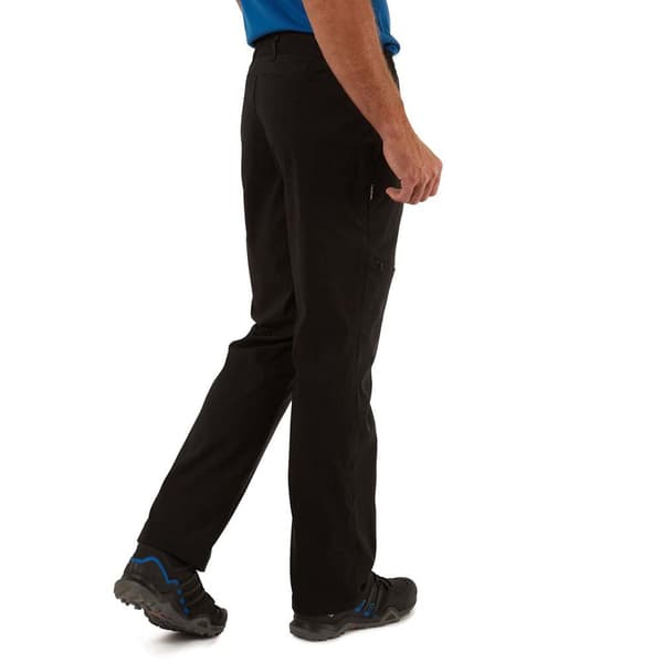 Craghoppers Kiwi Pro Ii Winter Lined Musta 40 / 31 Mies