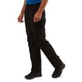 Pikkukuva 2 / 6: Craghoppers Kiwi Pro Ii Winter Lined Musta 40 / 31 Mies