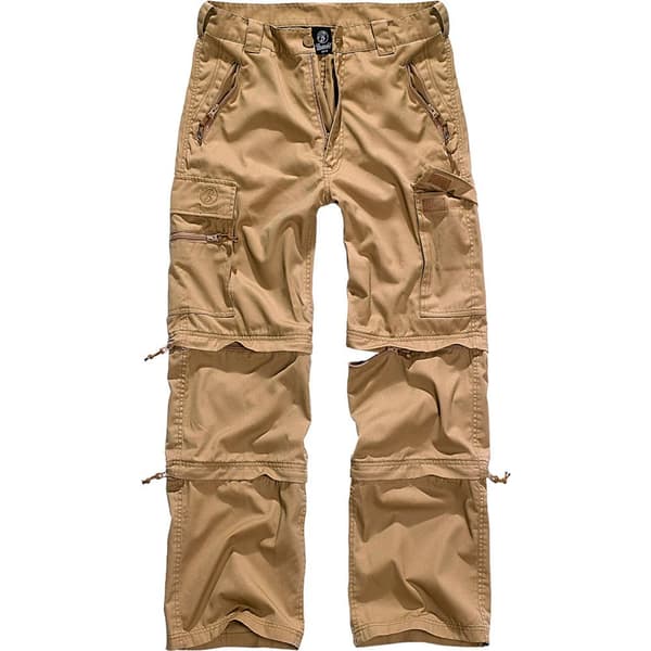 Brandit Savannah Beige 3XL Mies