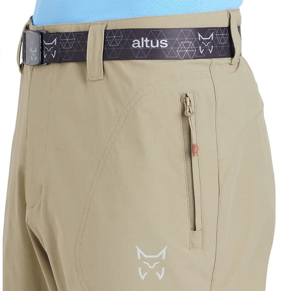 Altus Shorts Taupo I30 Beige L Mand