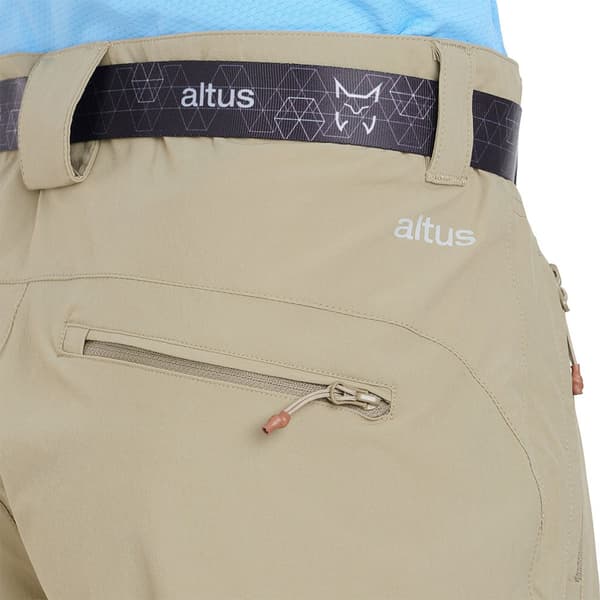 Altus Shorts Taupo I30 Beige L Mand