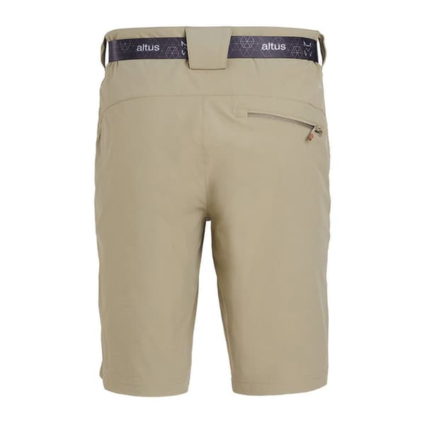 Altus Shorts Taupo I30 Beige L Mand