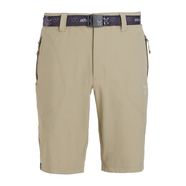 Altus Shorts Taupo I30 Beige L Mand