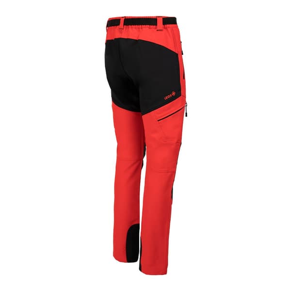 Izas Byxor Leyte Fw Orange S Kvinna
