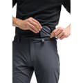 Pikkukuva 3 / 7: Maier Sports Housut Torid Slim Harmaa M-L / Long Mies