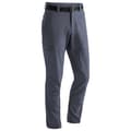 Pikkukuva 1 / 7: Maier Sports Housut Torid Slim Harmaa M-L / Long Mies
