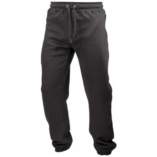 Gamakatsu Byxor G-lounger Svart M Man