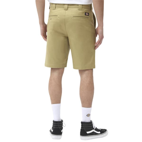 Dickies Shorts Bukser Cobden Grøn 30 Mand