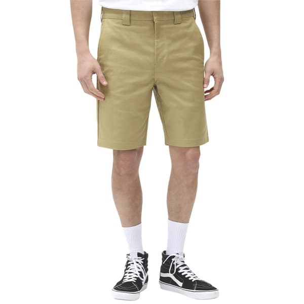 Dickies Shorts Bukser Cobden Grøn 30 Mand