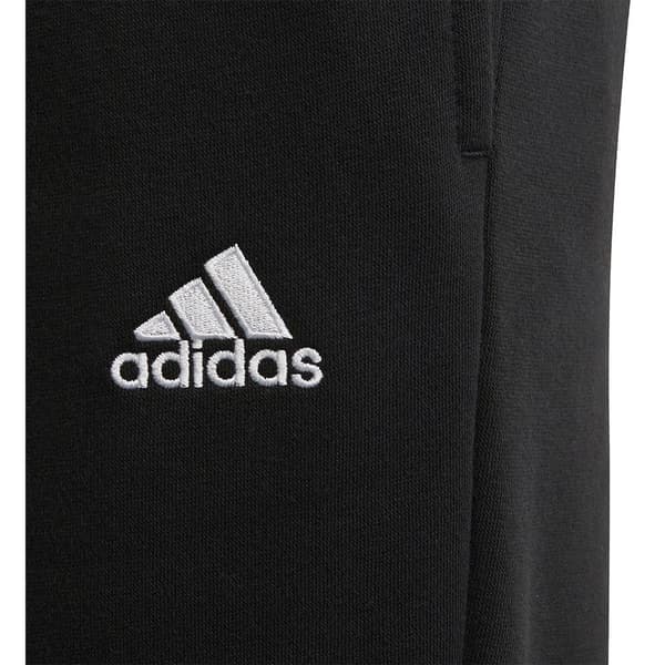 Adidas Housut Entrada 22 Stadium Sw Musta 15-16 Years