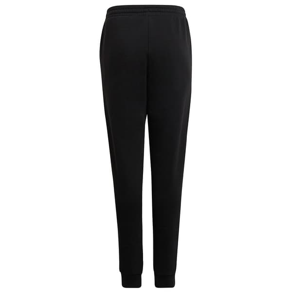 Adidas Housut Entrada 22 Stadium Sw Musta 15-16 Years