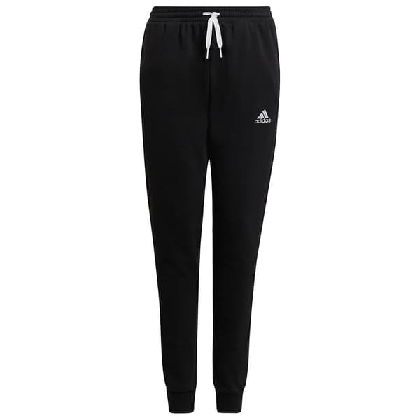 Adidas Housut Entrada 22 Stadium Sw Musta 15-16 Years