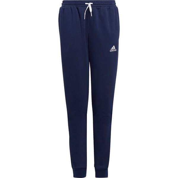 Adidas Byxor Entrada 22 Stadium Sw Blå 15-16 Years