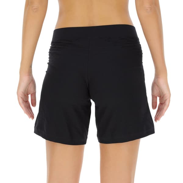 Uyn Shorts Run Fit Sort M Kvinde