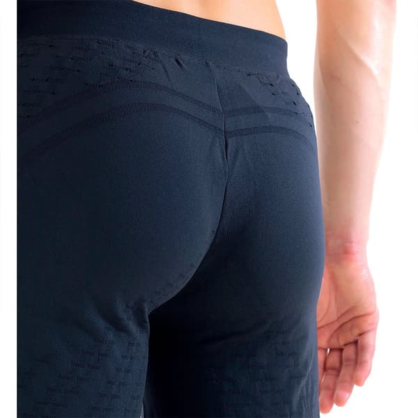 Uyn Shorts Run Fit Sort S Mand