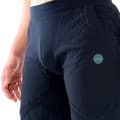 Miniatyrbild 4 av 5: Uyn Shorts Run Fit Svart 2XL Man