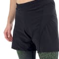 Miniatyrbillede 4 af 7: Uyn Shorts Exceleration 2in1 Sort S Mand