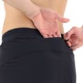 Miniatyrbillede 6 af 7: Uyn Shorts Exceleration 2in1 Sort S Mand