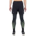 Miniatyrbillede 2 af 7: Uyn Shorts Exceleration 2in1 Sort S Mand