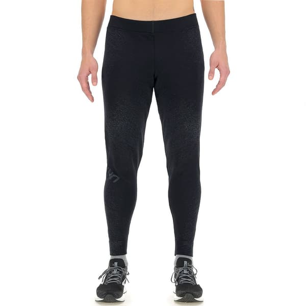 Uyn Byxor Exceleration Svart XL Man