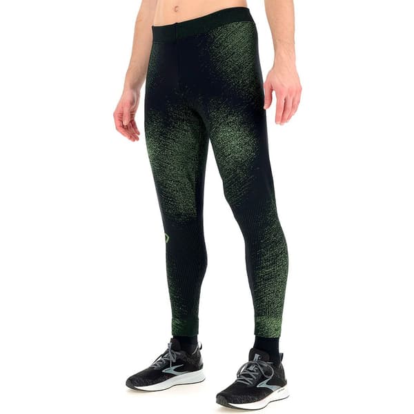 Uyn Byxor Exceleration Svart XL Man