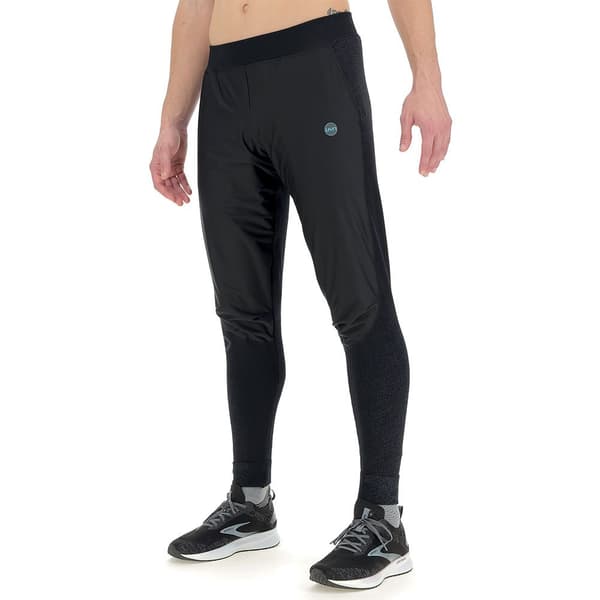 Uyn Byxor Exceleration Wind Svart M Man