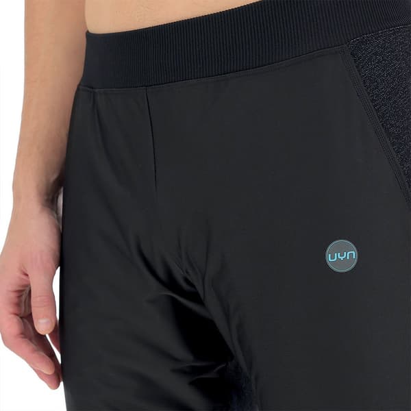 Uyn Housut Exceleration Wind Musta XL Mies