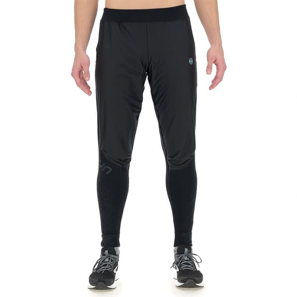 Uyn Housut Exceleration Wind Musta XL Mies