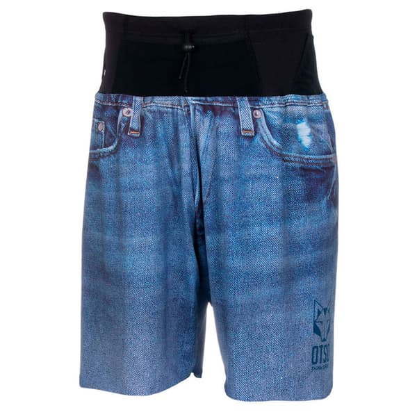 Otso Shorts Blå S Mand