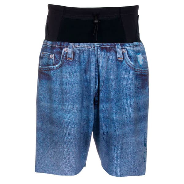 Otso Shorts Blå S Mand