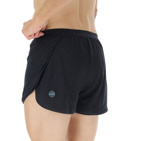 Uyn Shorts Exceleration Svart 2XL Man