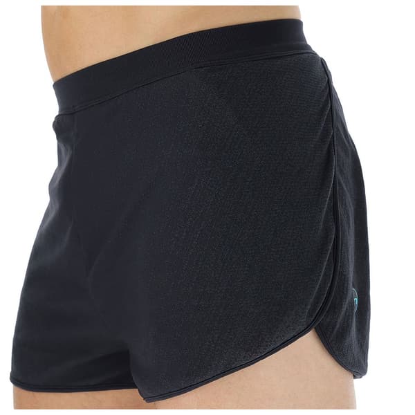 Uyn Shorts Exceleration Svart 2XL Man