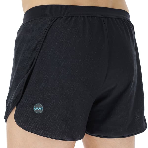 Uyn Shorts Exceleration Svart 2XL Man