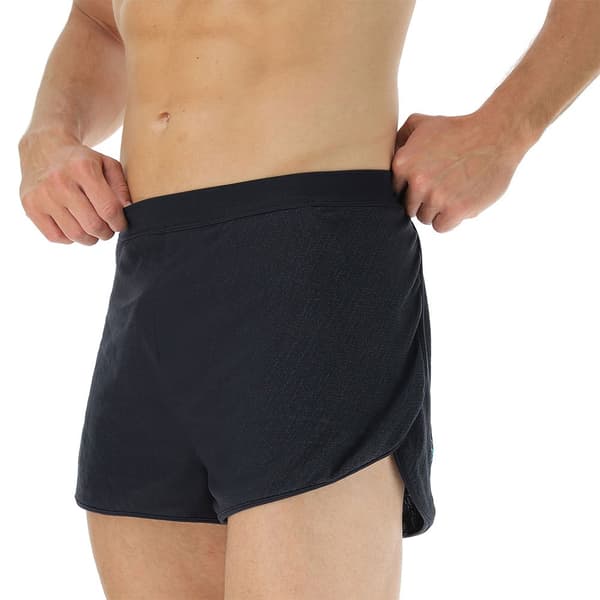 Uyn Shorts Exceleration Svart 2XL Man