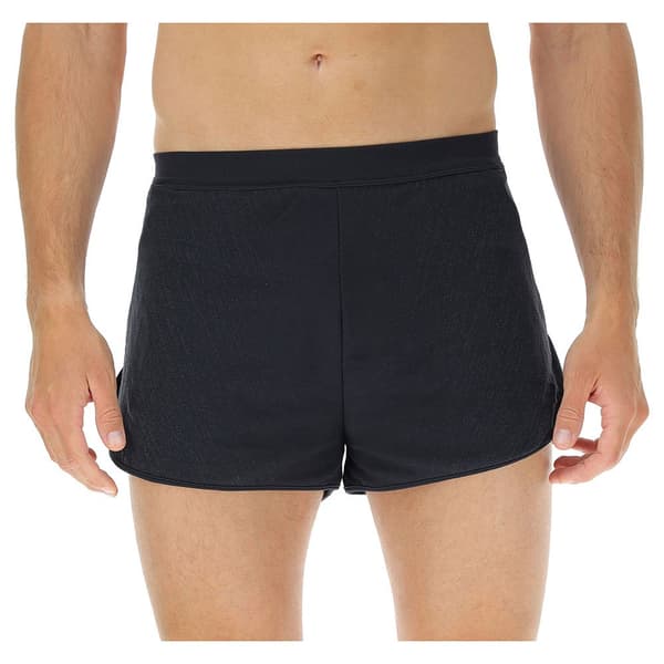 Uyn Shorts Exceleration Svart 2XL Man