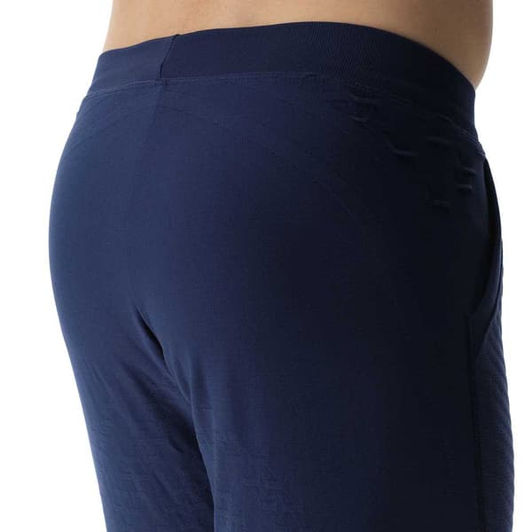 Uyn Byxor Run Fit Blå 2XL Man
