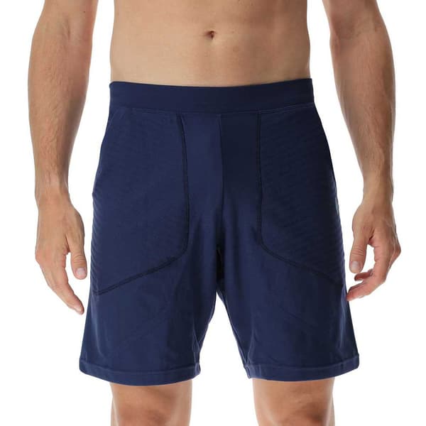 Uyn Shorts Run Fit Blå XL Mand