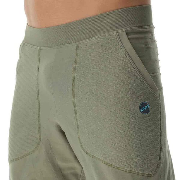 Uyn Shorts Run Fit Grönt M Man