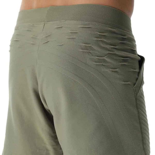Uyn Shorts Run Fit Grönt M Man
