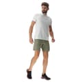 Miniatyrbild 6 av 6: Uyn Shorts Run Fit Grönt M Man