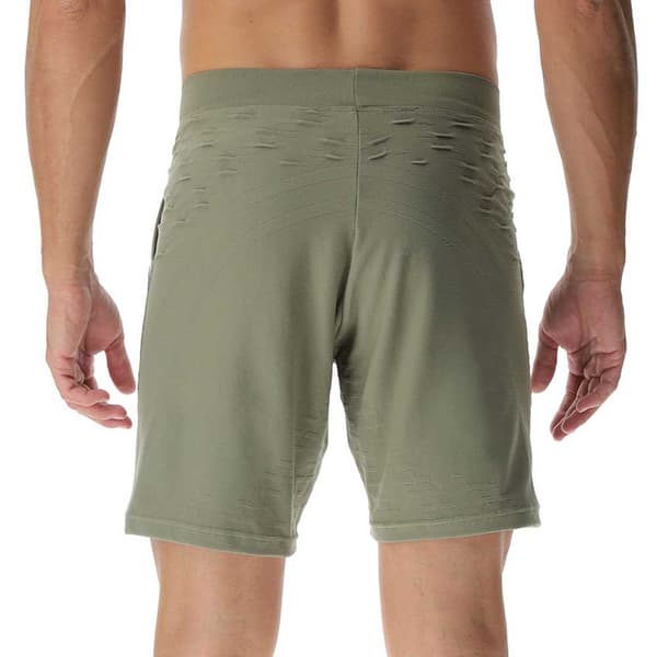 Uyn Shorts Run Fit Grönt M Man