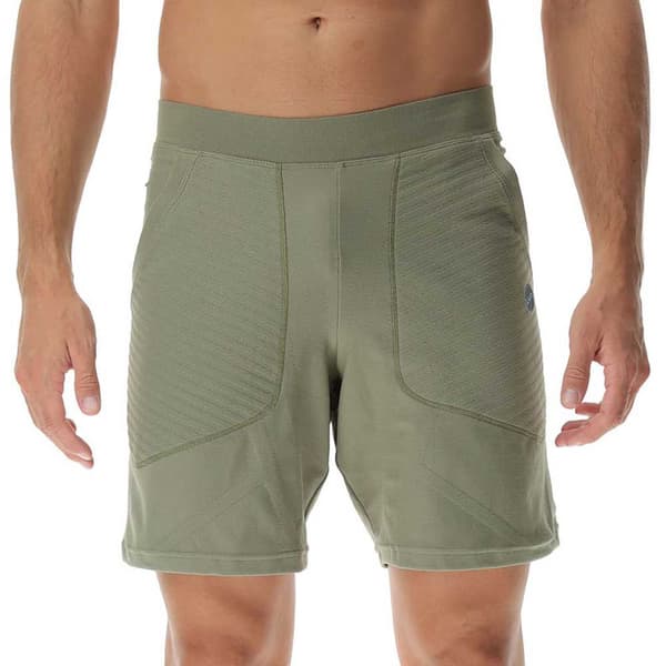Uyn Shorts Run Fit Grönt M Man