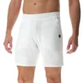 Miniatyrbild 3 av 6: Uyn Shorts Run Fit Vit 2XL Man