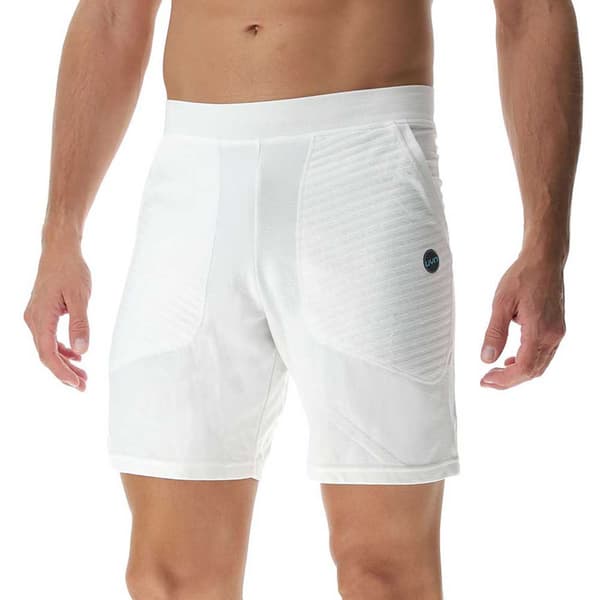 Uyn Shorts Run Fit Vit 2XL Man