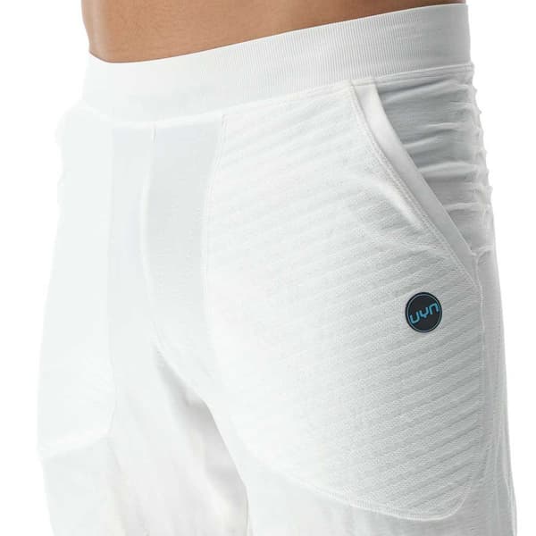 Uyn Shorts Run Fit Vit 2XL Man
