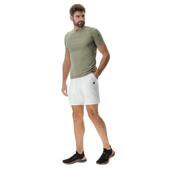 Uyn Shorts Run Fit Vit 2XL Man