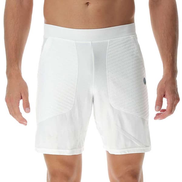 Uyn Shorts Run Fit Hvid 2XL Mand