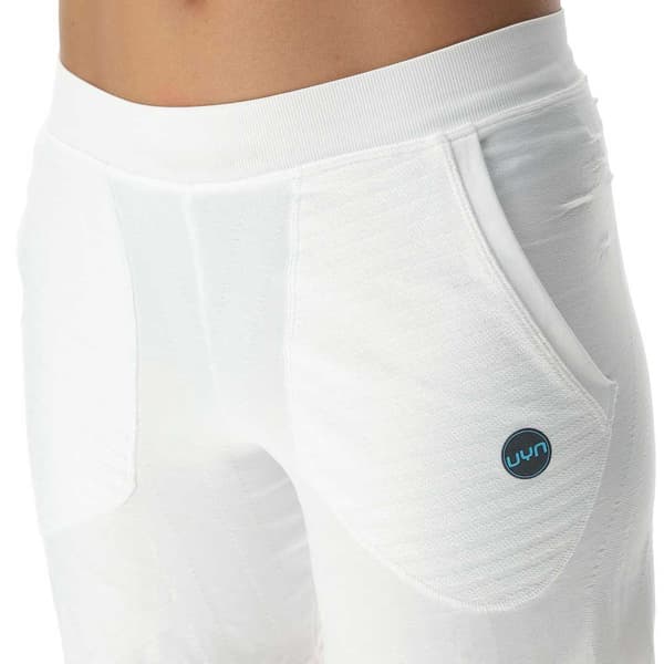 Uyn Shorts Run Fit Hvid S Kvinde
