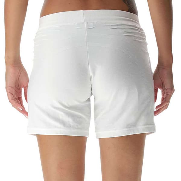Uyn Shorts Run Fit Hvid S Kvinde